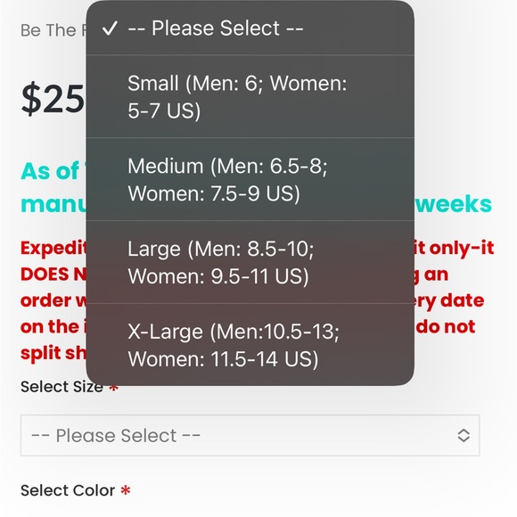 Mertailor fantasea kicks - Picture 5 of 5